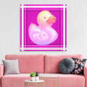 lienzo canvas afdruk (Insitu (Woonkamer))