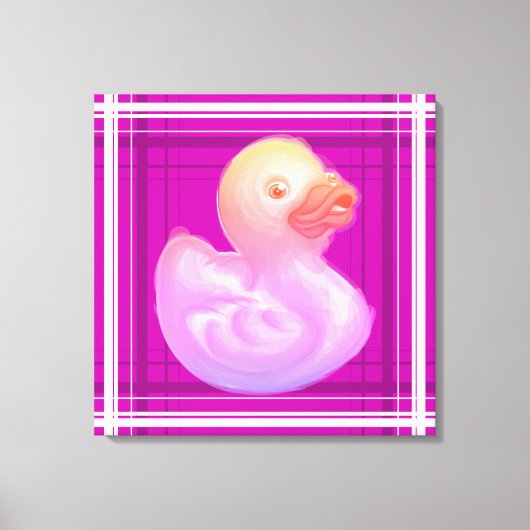 lienzo canvas afdruk (Voorkant)