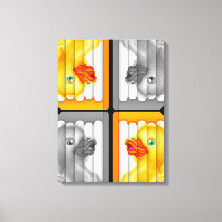 lienzo canvas afdruk