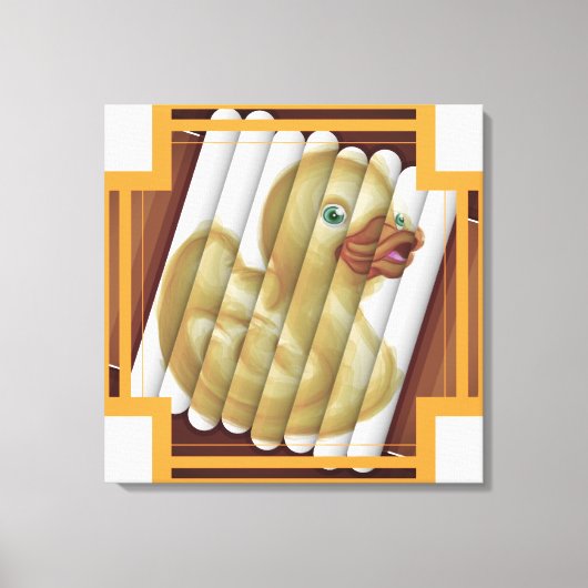 lienzo canvas afdruk (Voorkant)