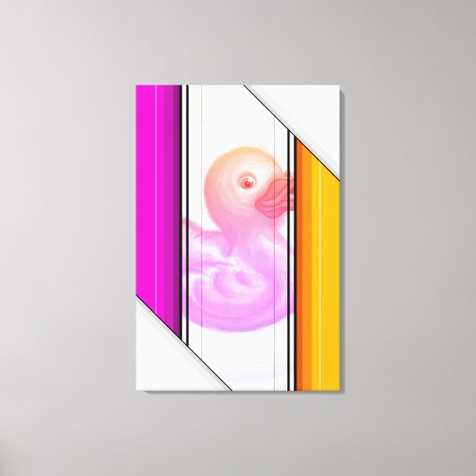 lienzo canvas afdruk (Voorkant)