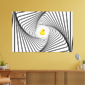 lienzo canvas afdruk (Insitu (Woonkamer))