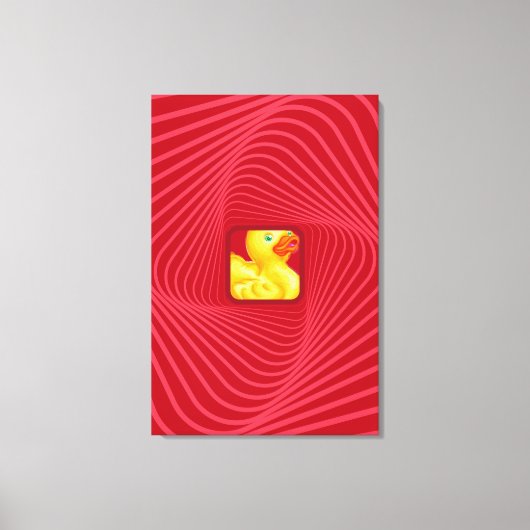 lienzo canvas afdruk (Voorkant)