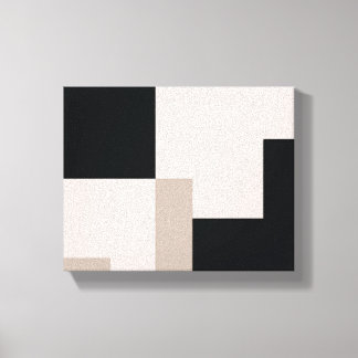 lienzo cuadros minimalistas canvas afdruk