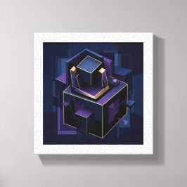 lienzo decorativo canvas afdruk