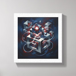 lienzo decorativo canvas afdruk