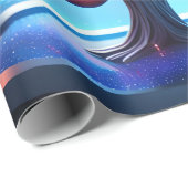 Lienzo Decorativo navidad 1 - 002 Cadeaupapier (Rol Hoek)