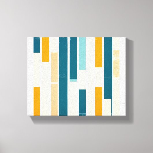 Lienzo listas canvas afdruk (Voorkant)
