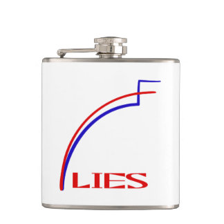 Lies Flask Heupfles