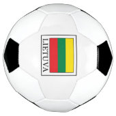 Lietuva (Tourné)