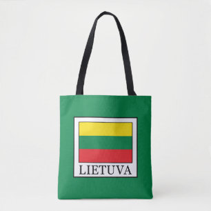 Lietuva Draagtas