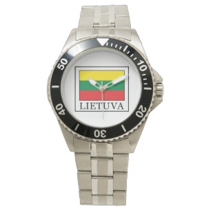 Lietuva Horloge