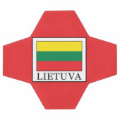 Lietuva Voetbal (Enkel)