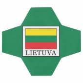 Lietuva Voetbal (Enkel)