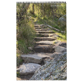 Lieux à visiter dans le Calendrier Australie