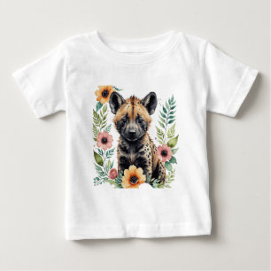 Lieve Afrikaanse beschilderde hond, wilde Afrikaan
