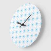 Lieve Argyle Grote Klok (Hoek)