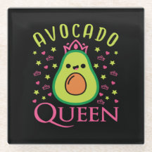 Lieve Avocadokoningin met Hart Keto Meisje Kookt