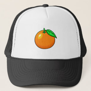 Lieve Clementine Trucker Pet