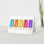 Lieve dank - SRF Bedankkaart (Voorkant)