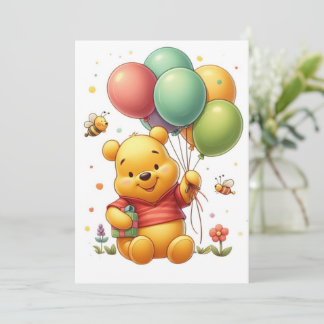 Lieve dank voor je kleintje: Baby Dank je wel Kaart