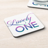 Lieve Ene Bier Onderzetter (Linkerzijde)