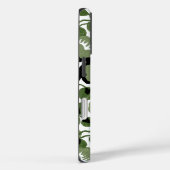 Lieve Erwt (Olive) Fijne Kunst Case-Mate iPhone Case (Achterkant / Rechts)