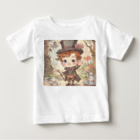 Lieve Gekke Hoedenmaker Fantasievolle Wonderland B