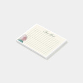 Lieve God - Gebedsverzoek Post-it® Notes (Schuin)