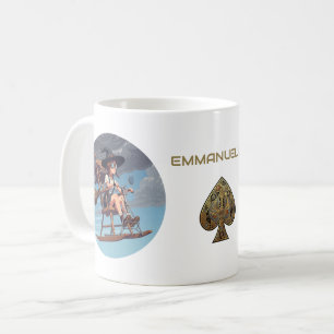 Lieve Heksenpiloot Koffiemok