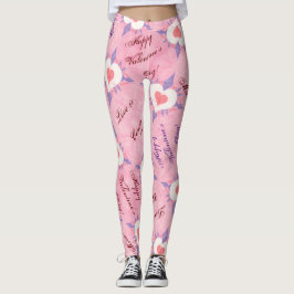 Lieve hemel leggings
