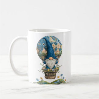 Lieve Kabouter 11 of 15 oz Koffiemok