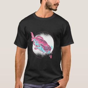 Lieve Karper Vissen Vissen T-shirt