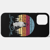 Lieve kat Case-Mate iPhone case (Achterkant (horizontaal))