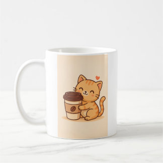 Lieve kattenpublicaties koffiemok