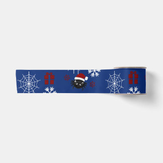 Lieve Kerstspin Gepersonaliseerd Lint