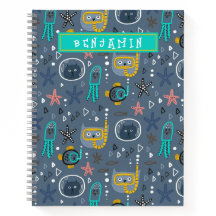 Lieve Kinderen Vissen Katten Zeester Kwallen Onder