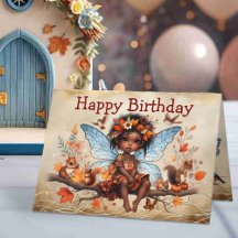 Lieve Kleine Afrikaanse Sprookjesprinses Gefelicit