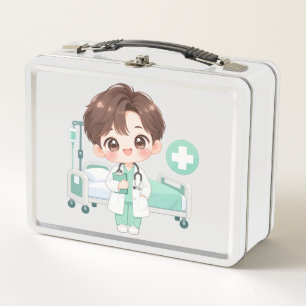 Lieve Kleine Dokter