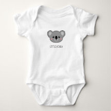Lieve Kleine Koala Baby Design