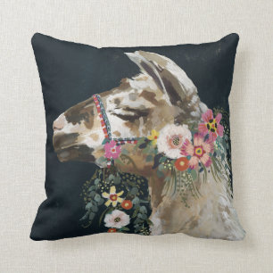 Lieve Lama Kussen