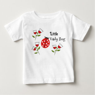 Lieve Lieveheersbeestje