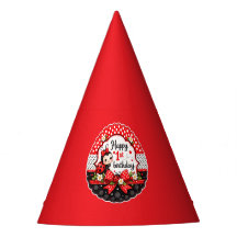 Lieve Lieveheersbeestje 1e Verjaardagsfeestje