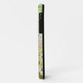 Lieve Lieveheersbeestje Fee Fantasie Illustratie Case-Mate iPhone Case (Achterkant/links)