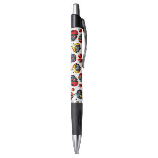 Lieve Lieveheersbeestjes Pen