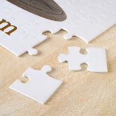 Lieve Luidspreker Microfoon Speaker Puzzels (Zijkant)