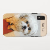 Lieve Malshi Case-Mate iPhone Case (Achterkant (horizontaal))