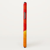 Lieve moeder Case-Mate iPhone case (Achterkant / rechts)