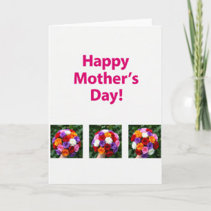 Lieve Moederdag kaart
