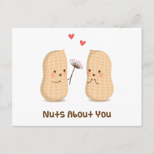 Lieve Peanuts Verliefd op Jou Grappige Liefde Humo Briefkaart